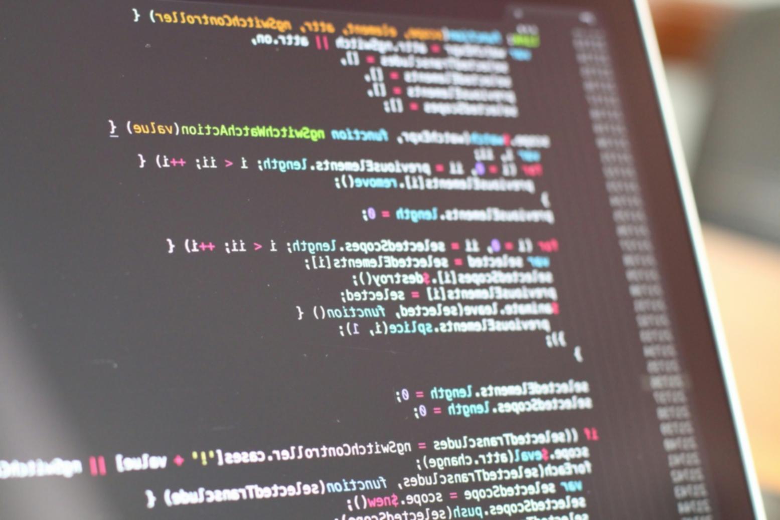 Performance testing dashboard showing system metrics and optimization results