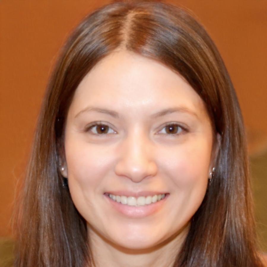 Portrait of Sienna MacPhail, Client Success Manager