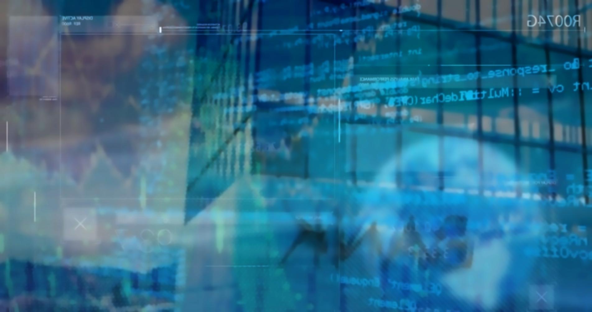 Network performance analysis showing system optimization metrics and improvement charts