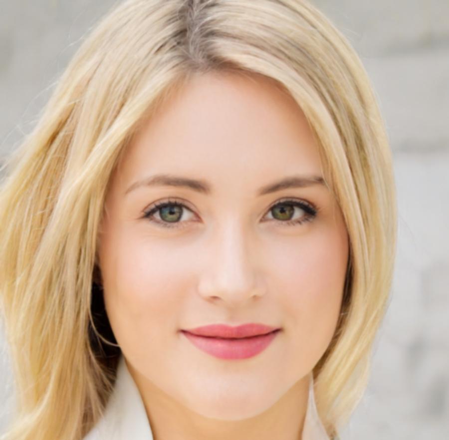 Portrait of Thea Kovačević, Load Testing Specialist