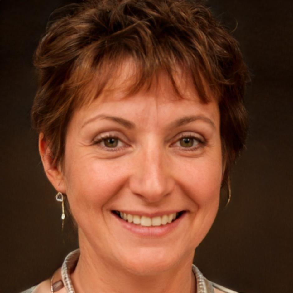 Emma Johansson, Operations Director at Nordic Systems