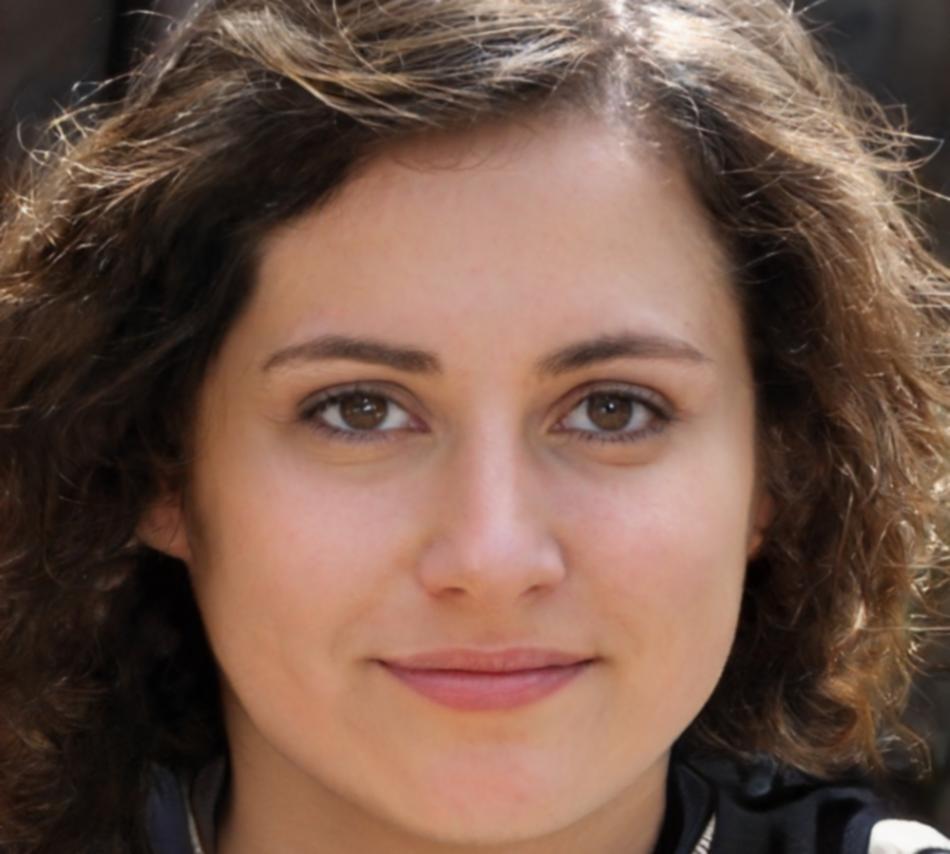 Ingrid Kovalenko - Senior Performance Engineer